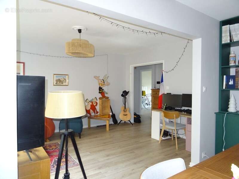 Appartement à LIMOGES