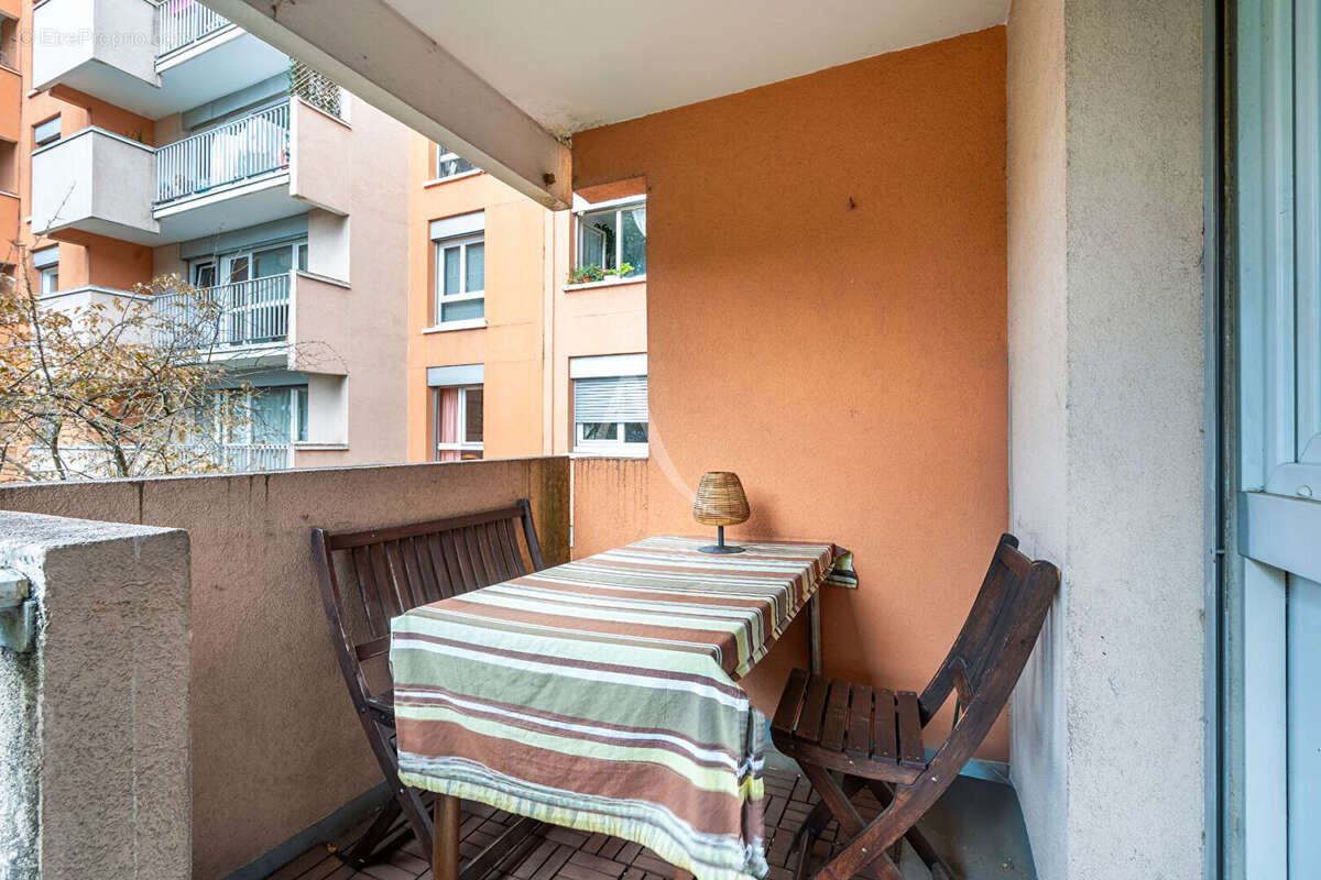 Appartement à PARIS-13E