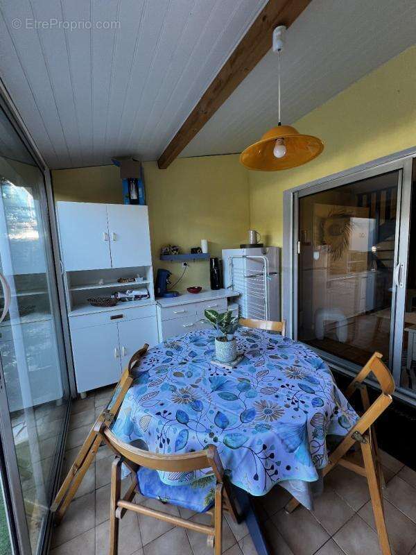 Maison à AGDE