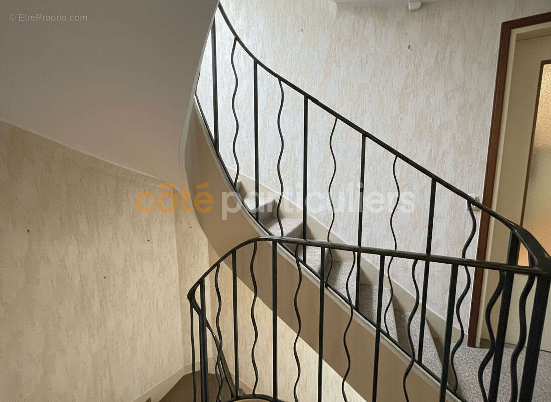 Maison à VILLENEUVE-SAINT-GEORGES