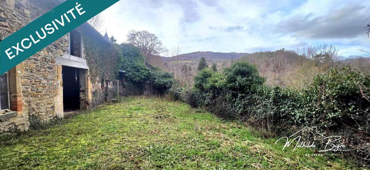 Photo 2 - Maison à ARDES