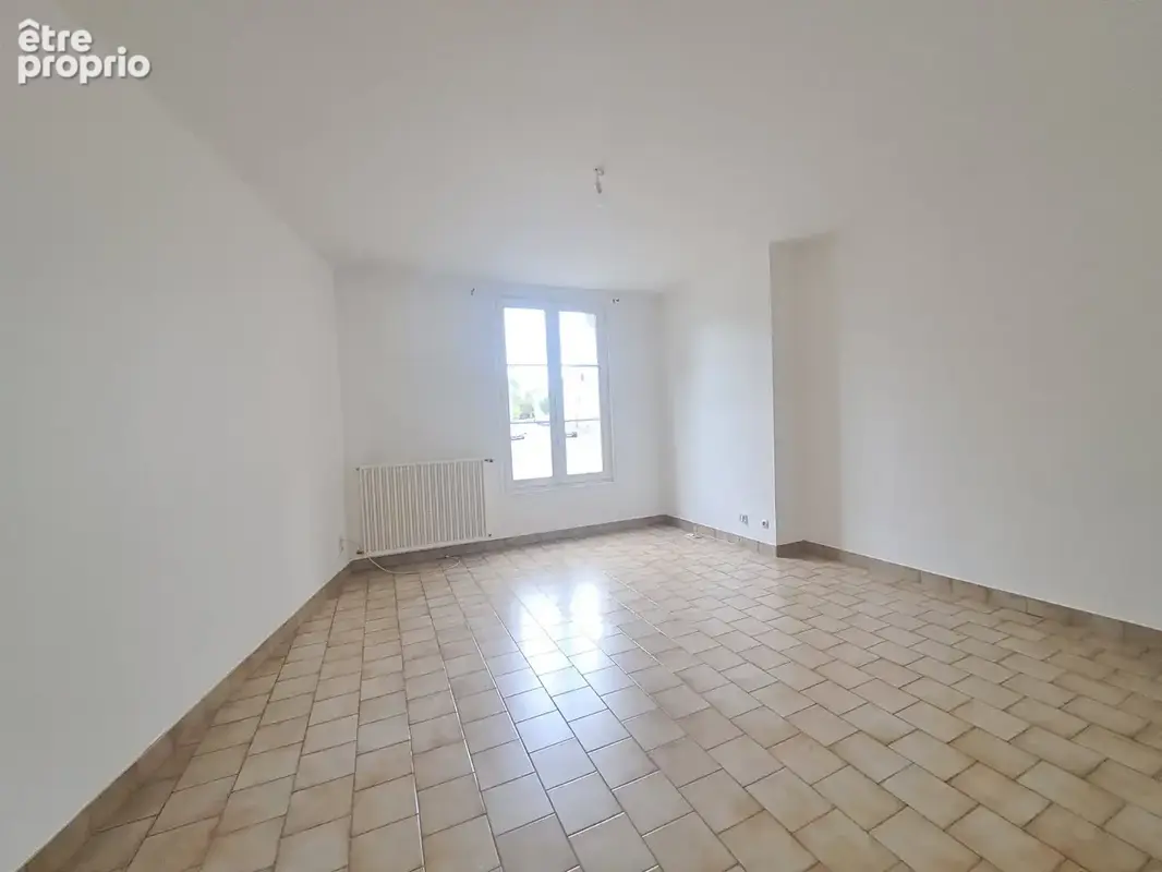 Immeuble de rapport 268m² à châtellerault - photo 11