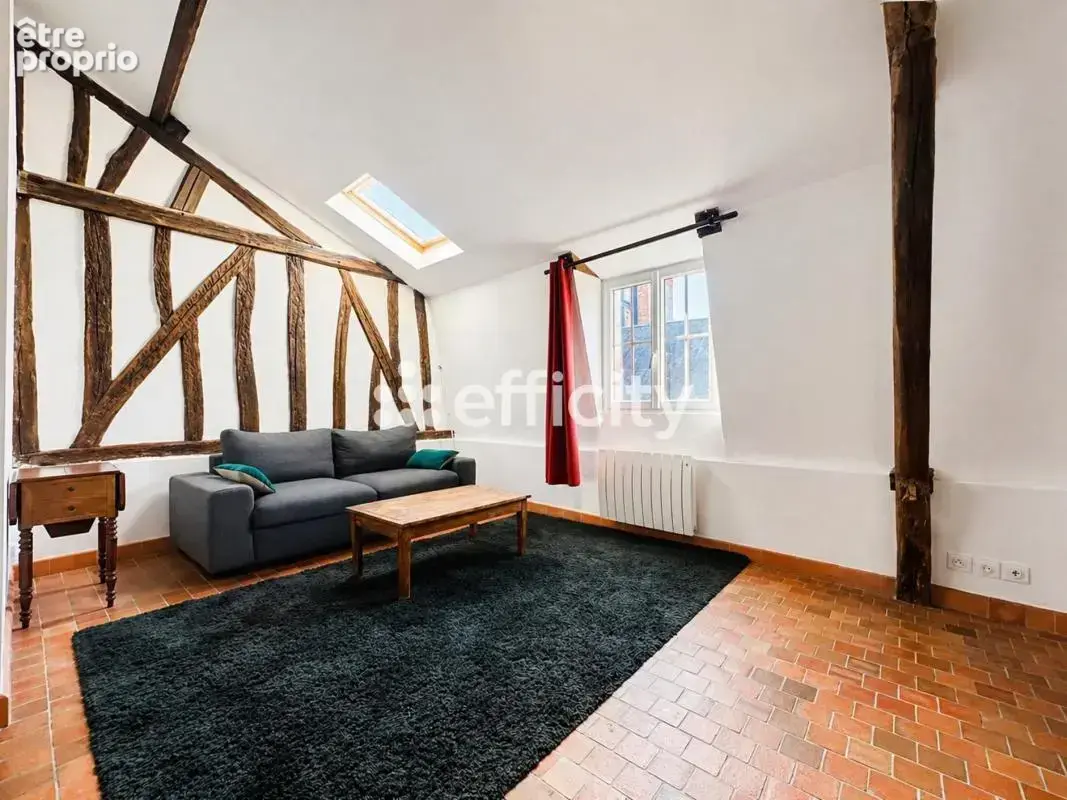 Appartement - photo 2