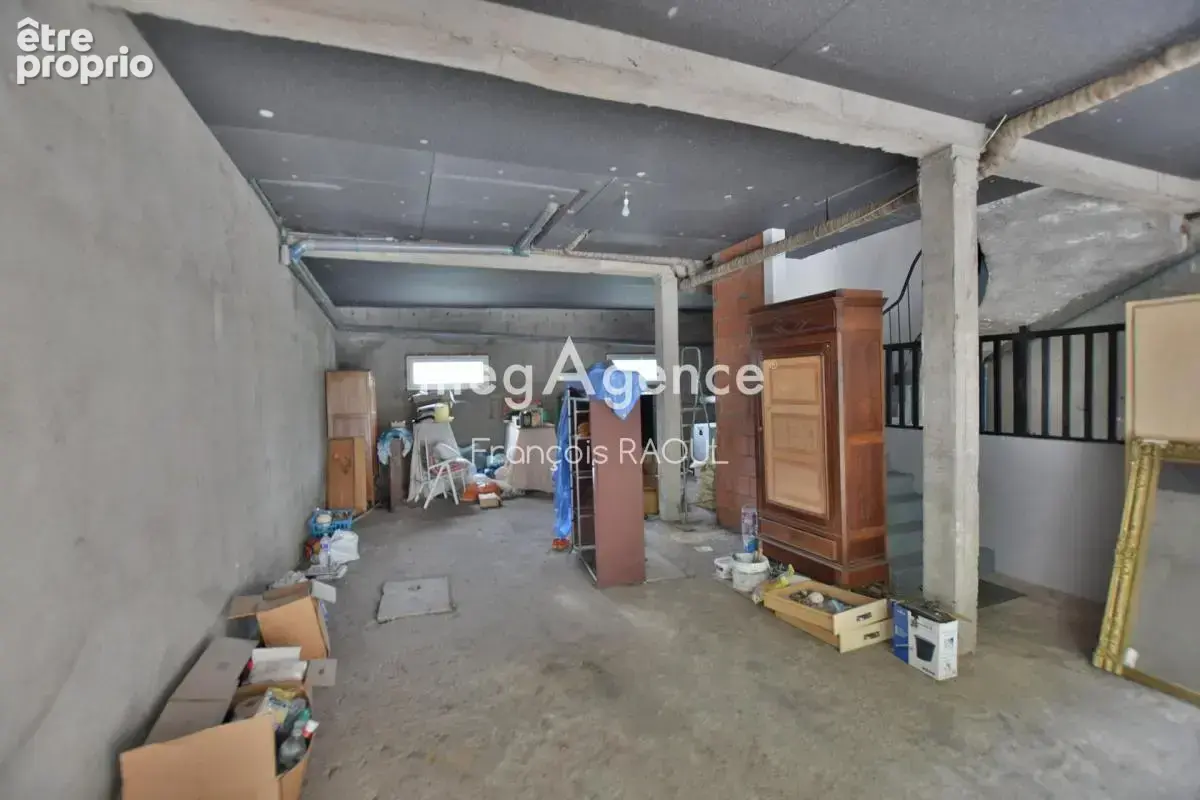Maison de bourg - photo 6