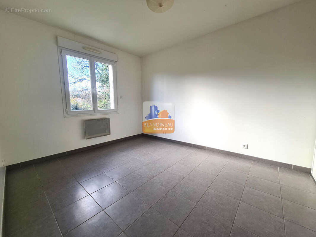 Maison à SAINT-JEAN-DE-BOISEAU