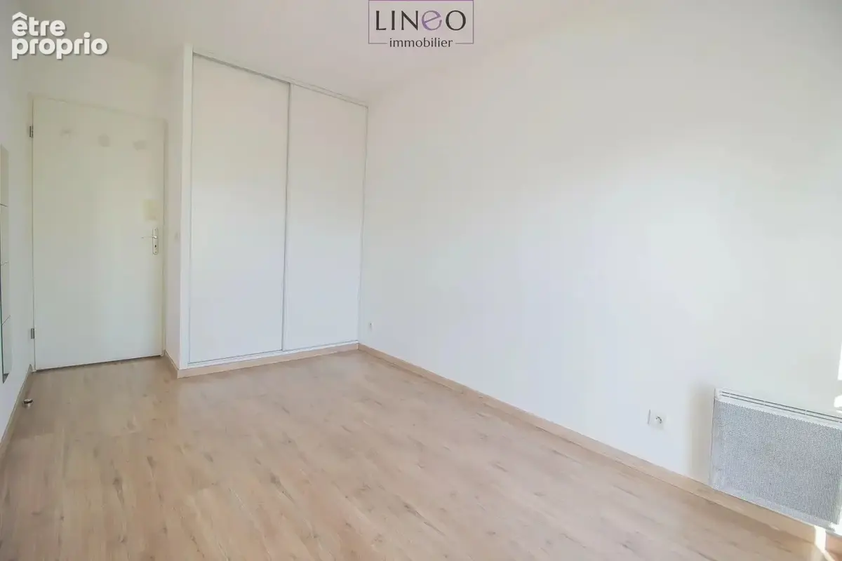 vente appartement - 3 pièce(s) - photo 11