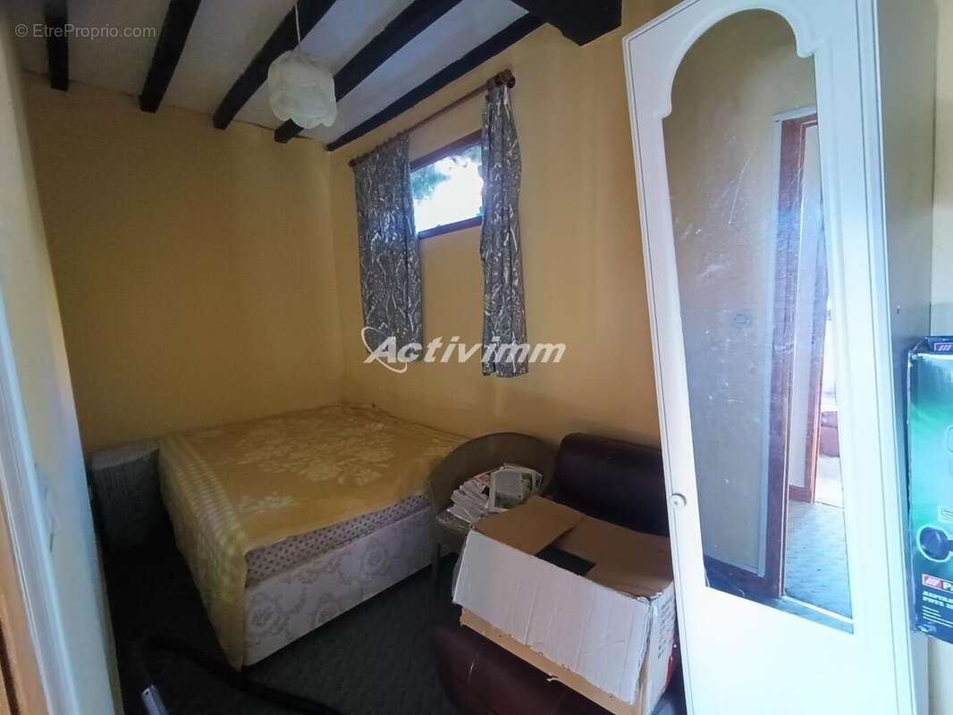 4212 74 - Maison à LABROYE