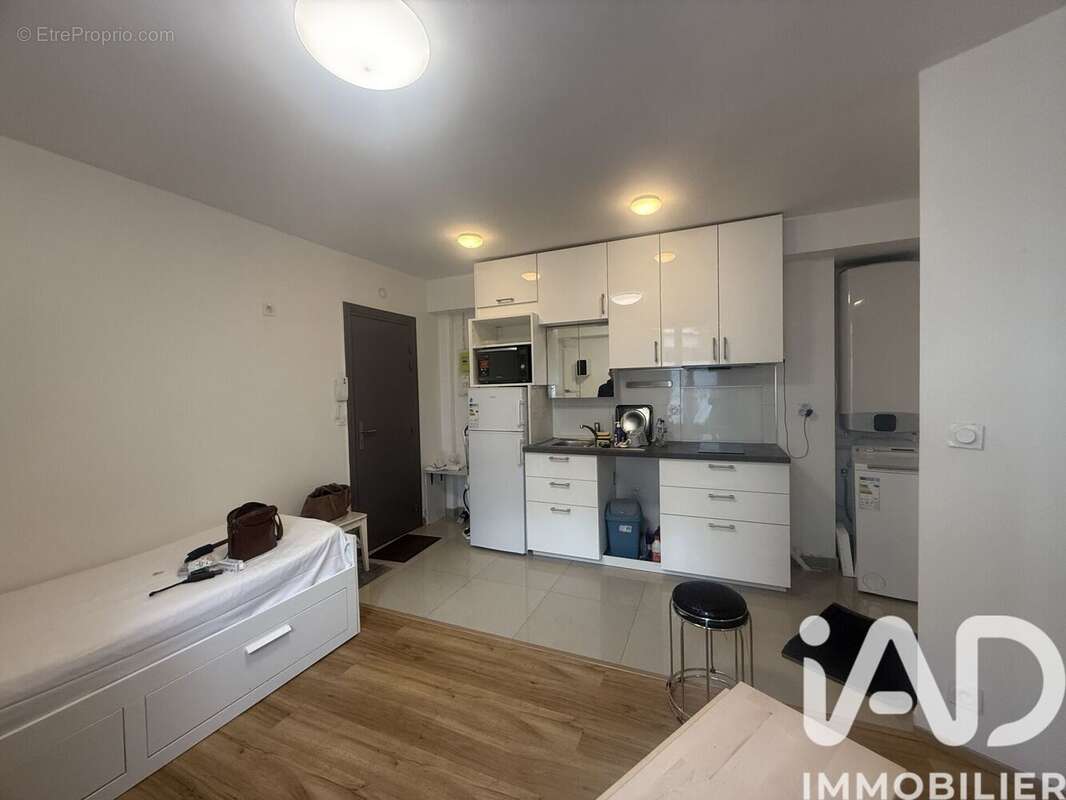 Photo 4 - Appartement à VINCENNES