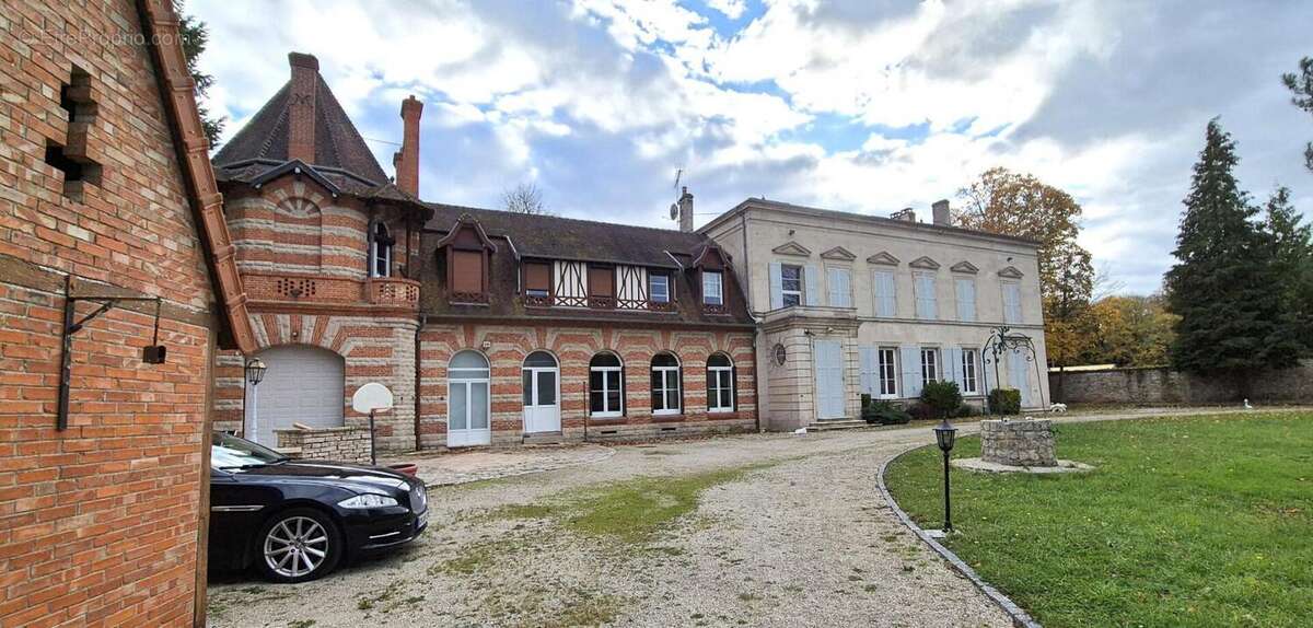 Maison à SAINT-DIZIER