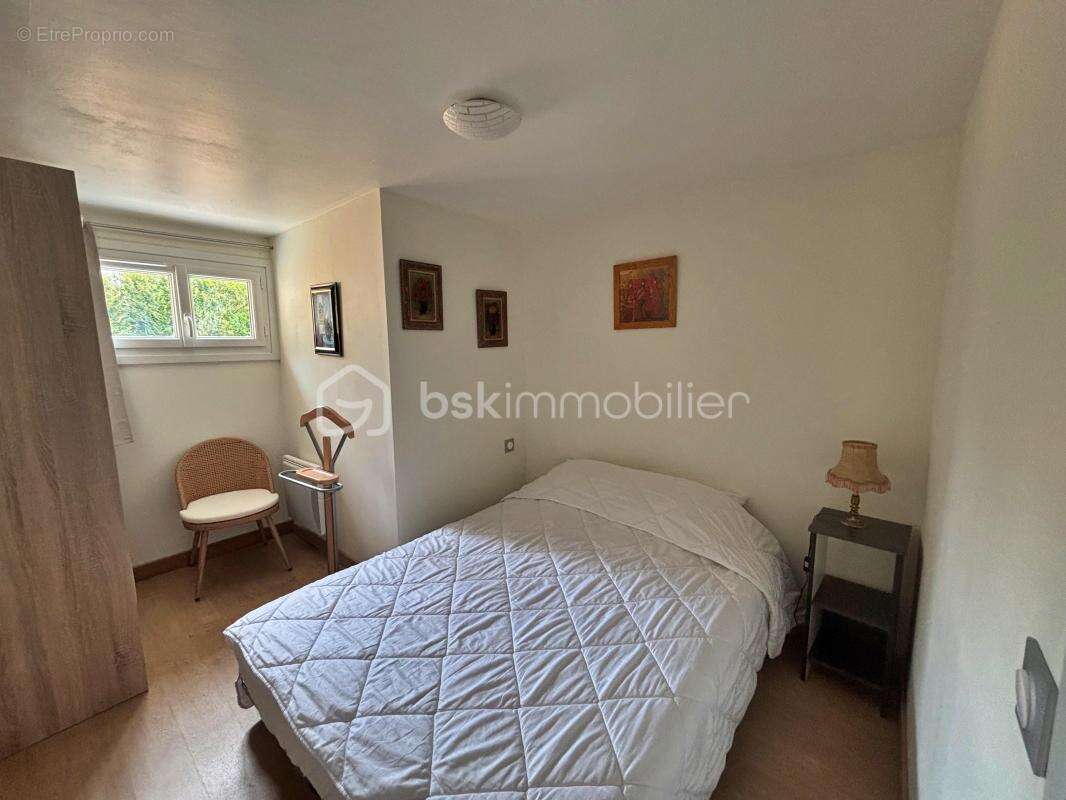 Maison spacieuse proche des commodités ! - photo 14