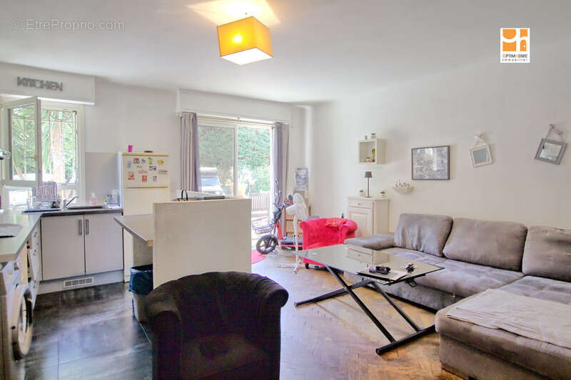 Appartement à CAGNES-SUR-MER