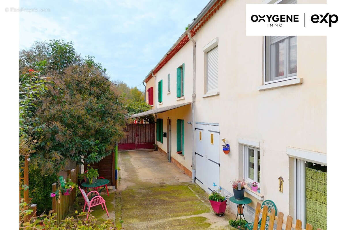 Maison 129 m² à Esperaza  - photo 4