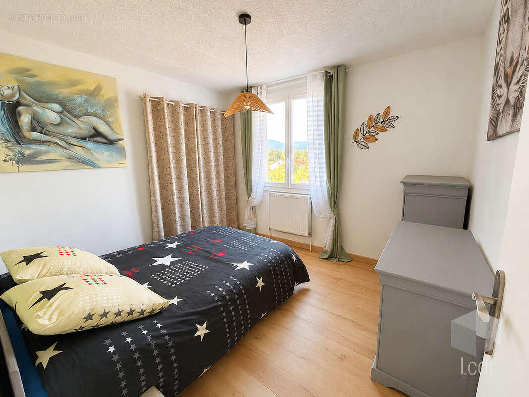 LIVRON SUR DROME, appartement de 65 m2 - photo 13