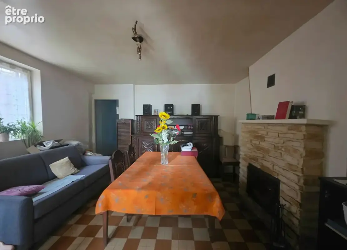 Maison à Bernaville 4 pièces 52 m2 70000 - photo 6