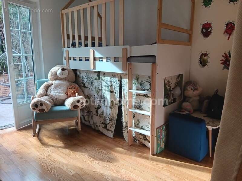 Maison à MONTATAIRE