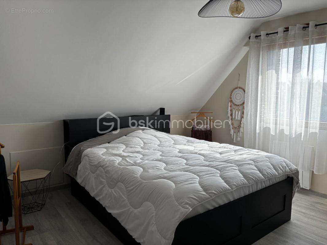 Maison individuelle 155 m² 6 pièces à Aubry-du-Hainaut - photo 12