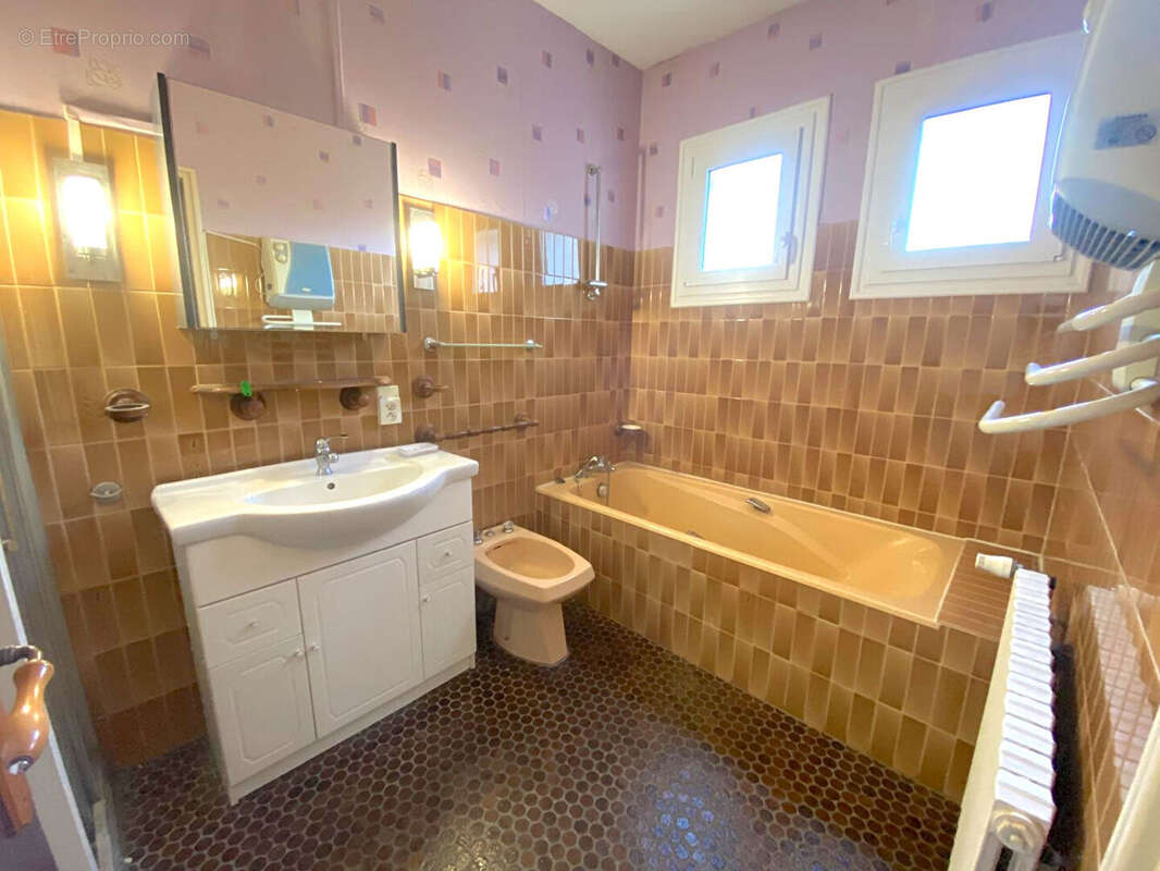 Maison à GUJAN-MESTRAS