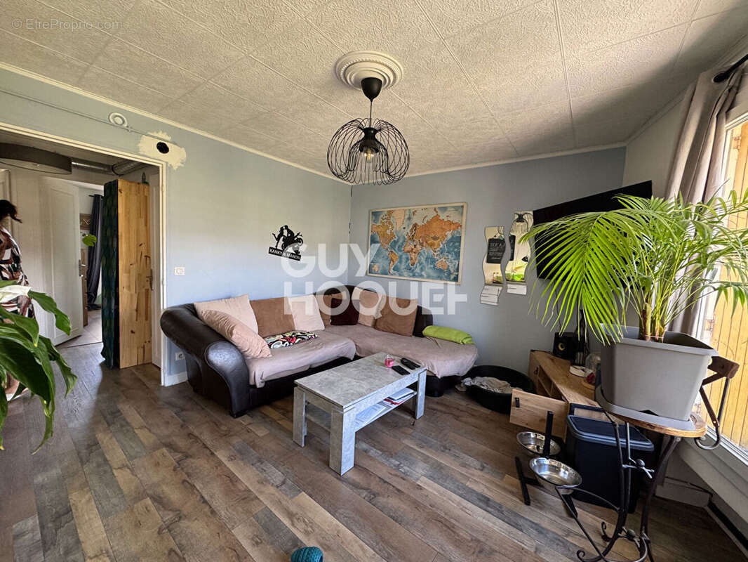 Appartement à CAVAILLON