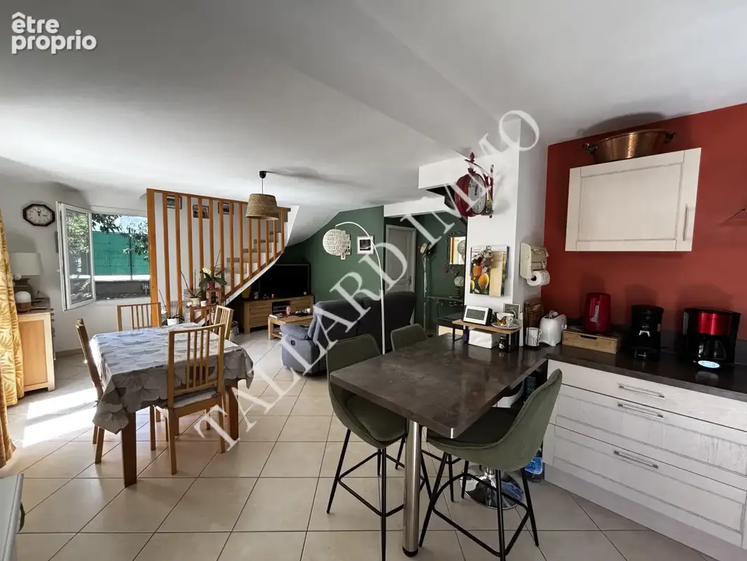 Tallard, Villa récente T4 + garage et jardin - photo 20