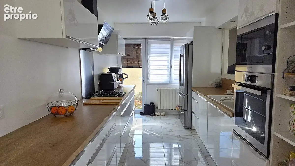 Maison 6 pièces 133 m² à vendre à Courtry (77181) - photo 6