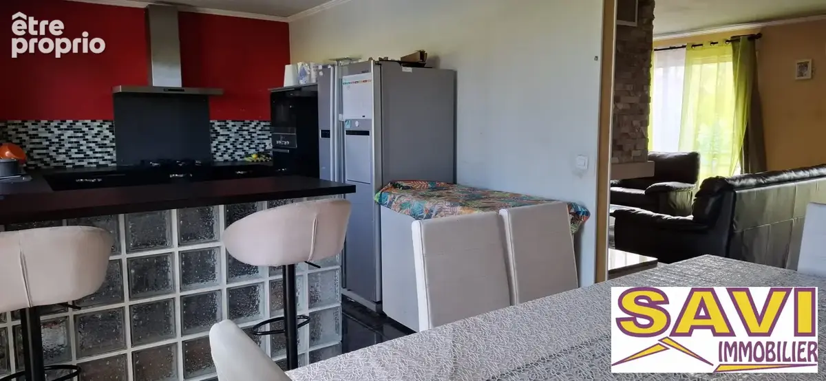 Maison 5 pièces 97 m² à vendre à Ferrieres-En-Gatinais (45210) - photo 8