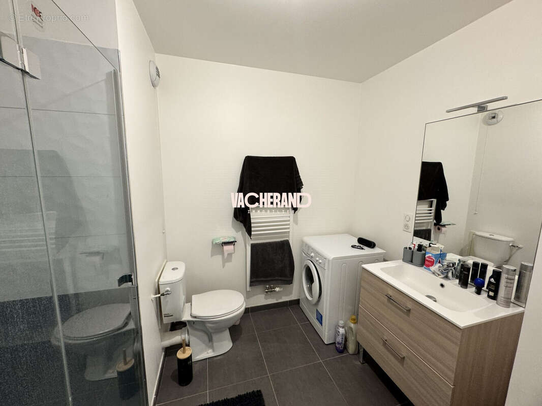 Appartement à DUNKERQUE