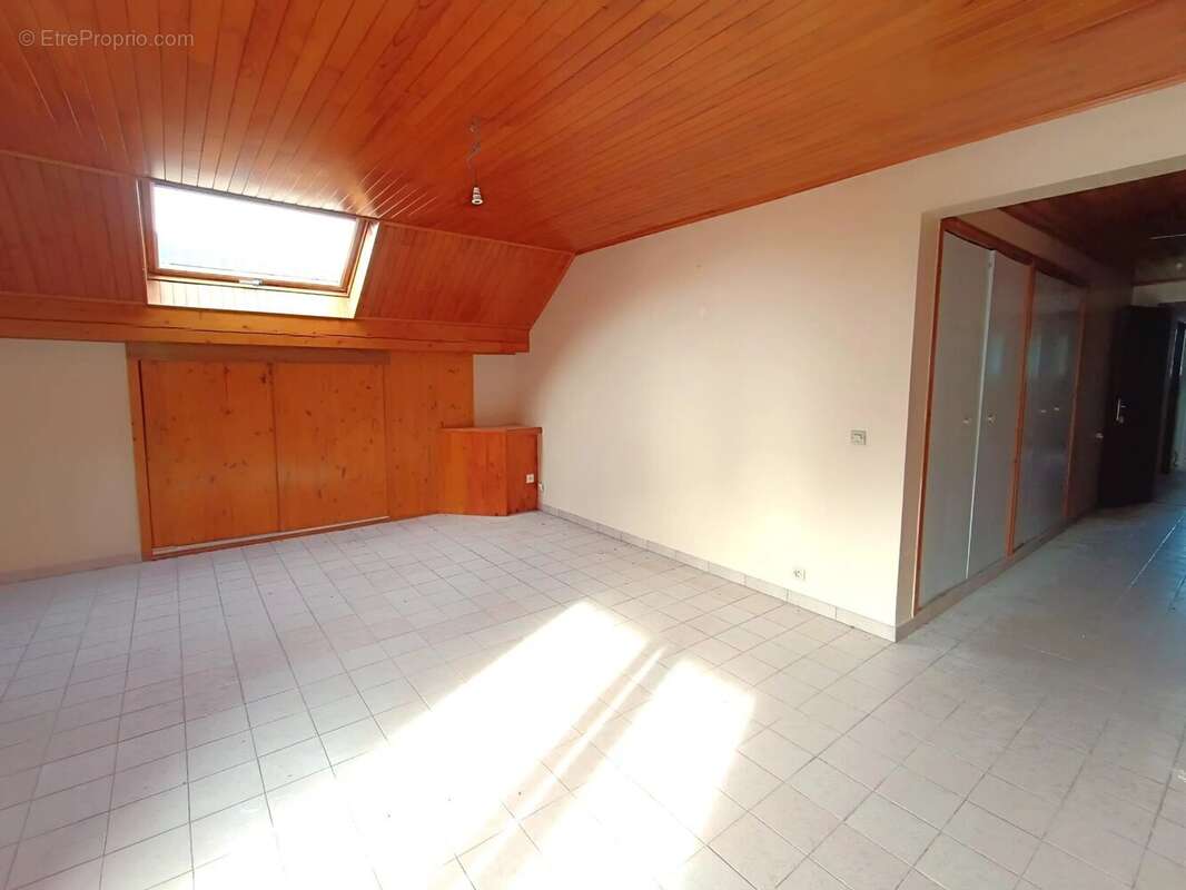 Appartement à VILLARD-DE-LANS