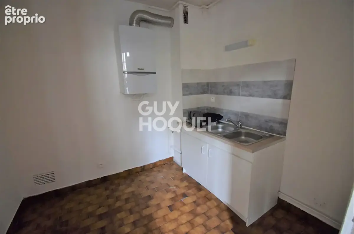 ensemble immobilier - photo 8