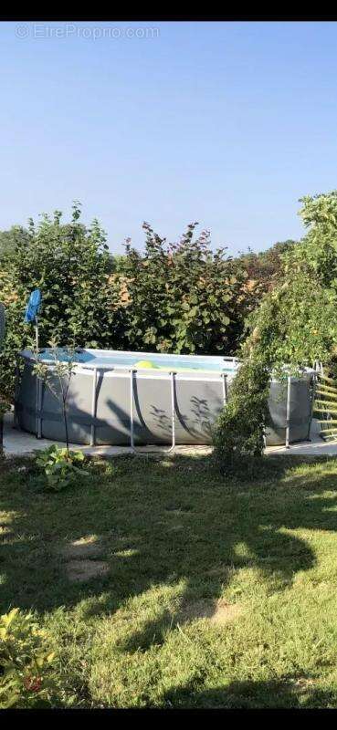 Maison à CASTELNAU-MAGNOAC