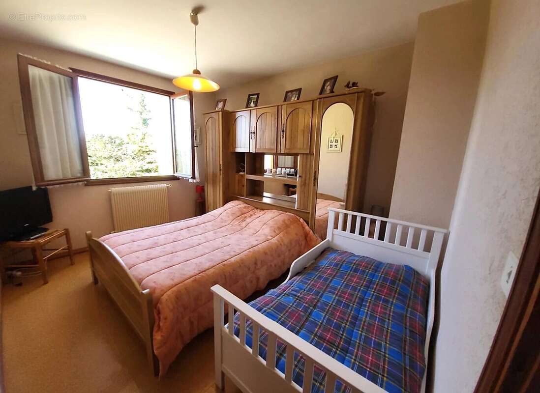 Maison à AZAY-LE-RIDEAU