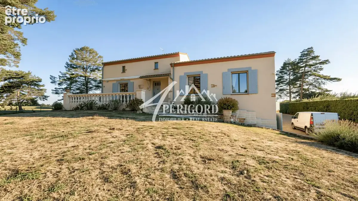 Photo Maison à Lalinde au prix de 259 000€
