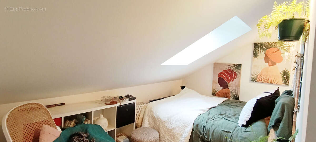 Appartement à TANINGES