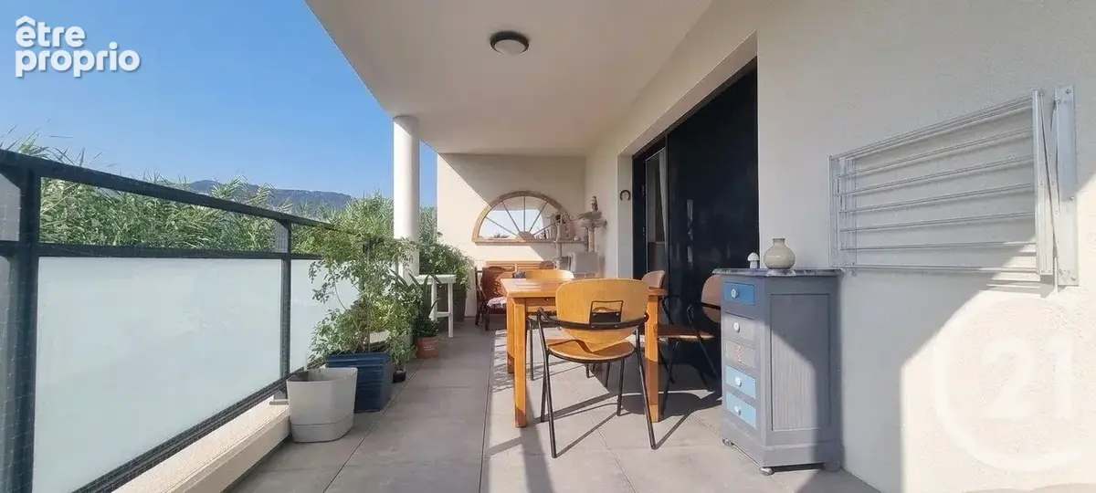 Appartement 59 m² à Argeles-Sur-Mer  - photo 2