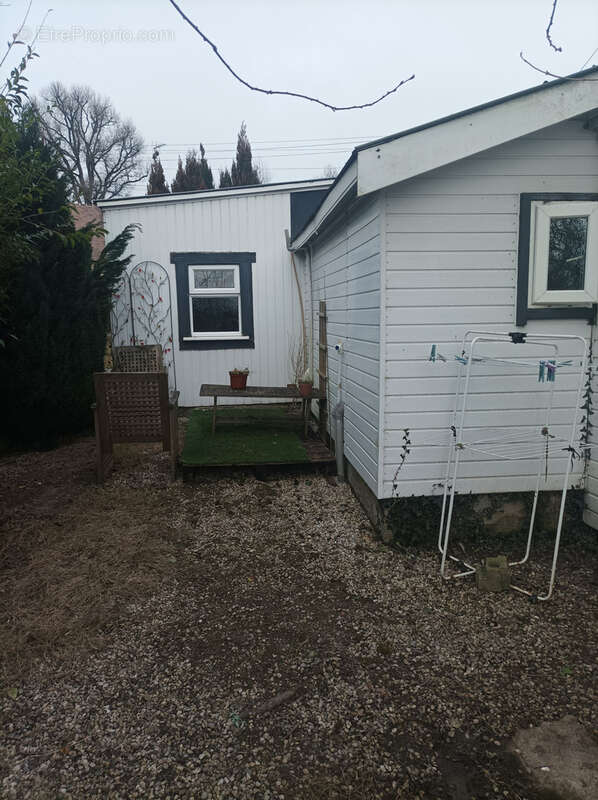 Maison à LA BAROCHE-SOUS-LUCE