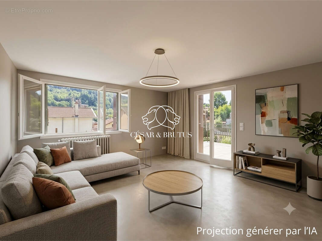 Maison 98 m² à Thel  - photo 5