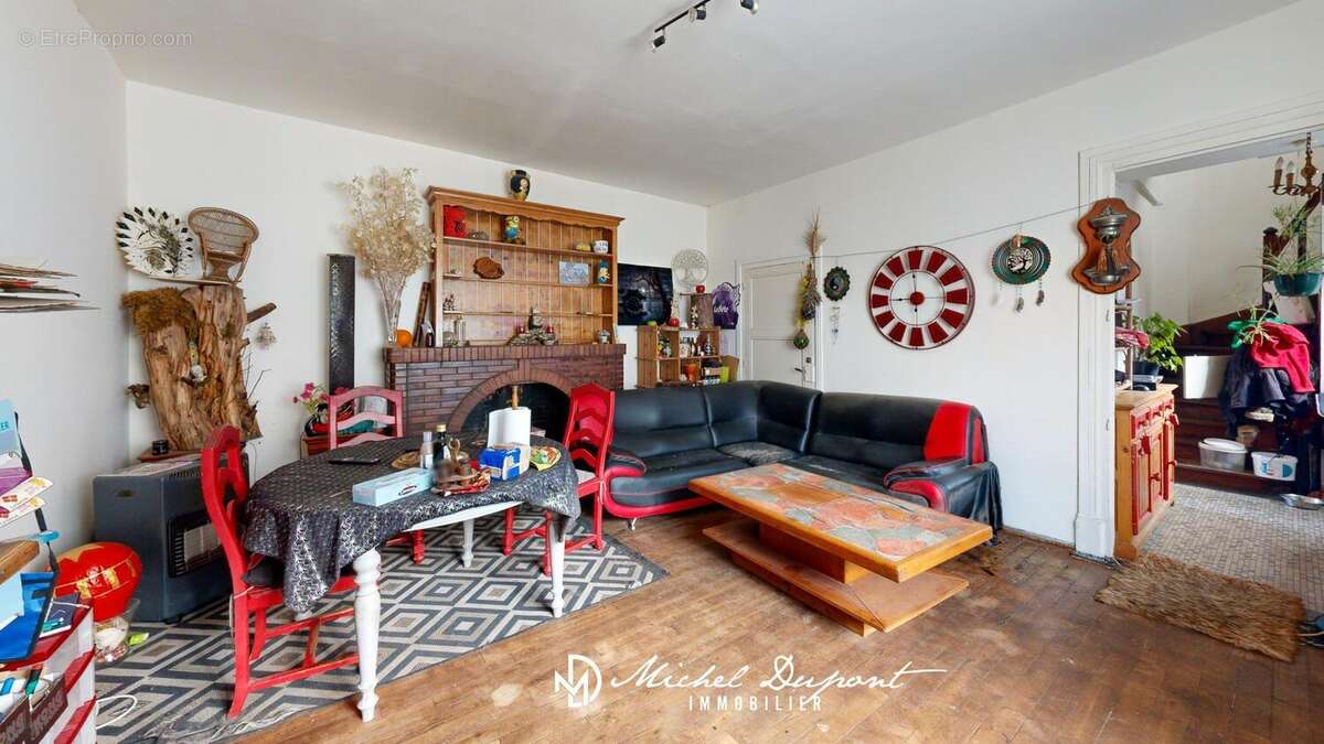 Photo 8 - Appartement à LE BUGUE