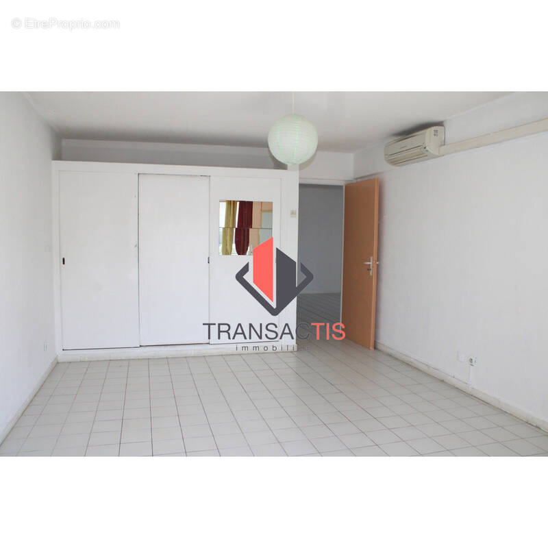 Appartement à MATOURY