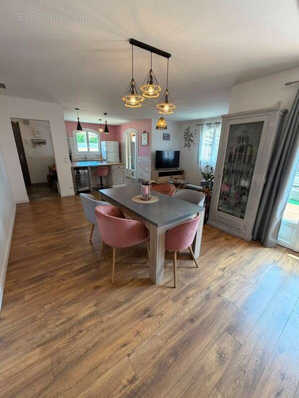 Maison à vendre 4 pièces VIAS - photo 6