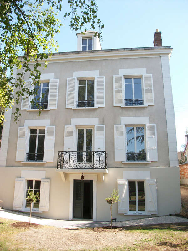 À vendre   Immeuble de 6 appartements   Corbeil-Essonnes - photo 2