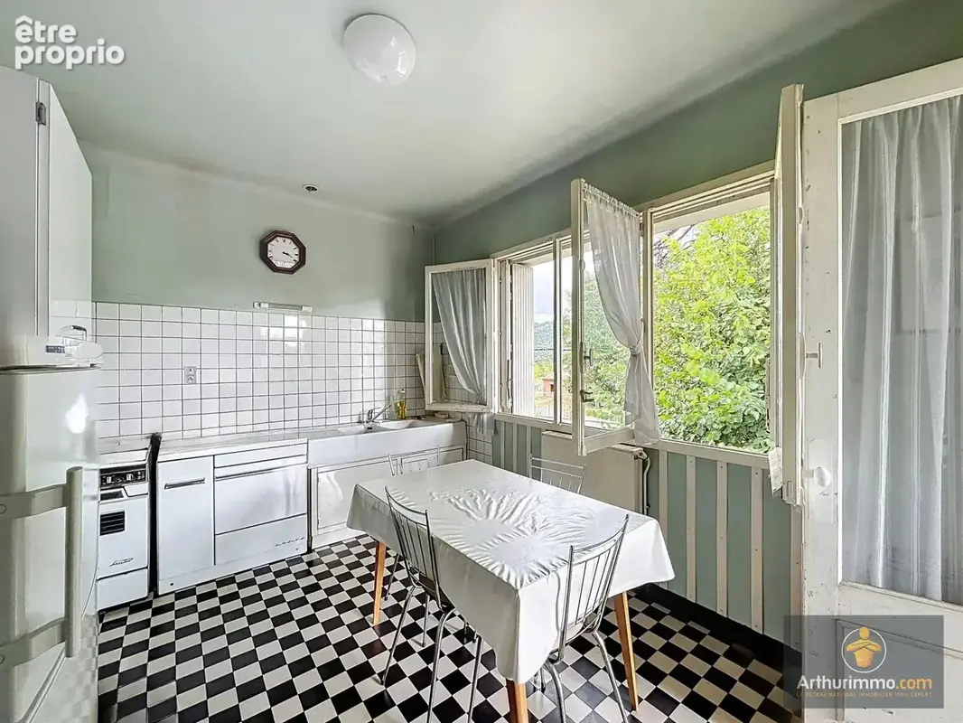 Vente Maison Le bugue(24260) 159 500ï¿œ - photo 7