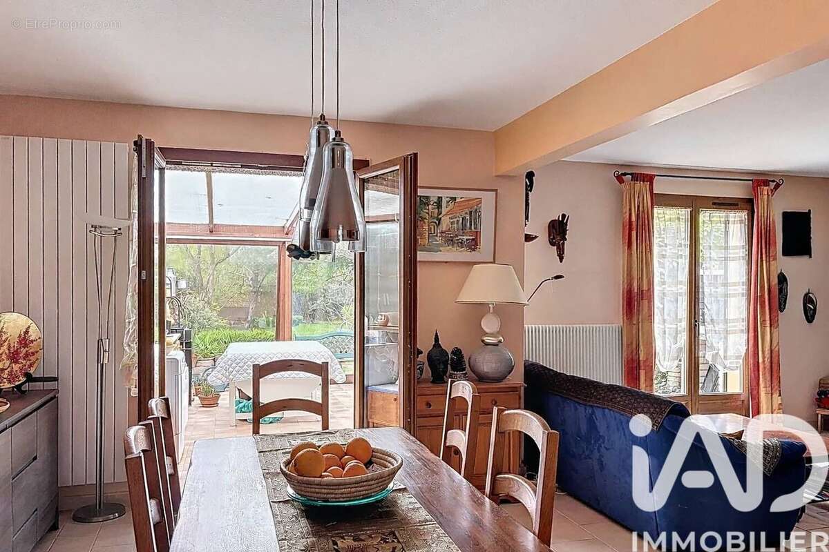 Photo 5 - Maison à MAGNY-LES-HAMEAUX