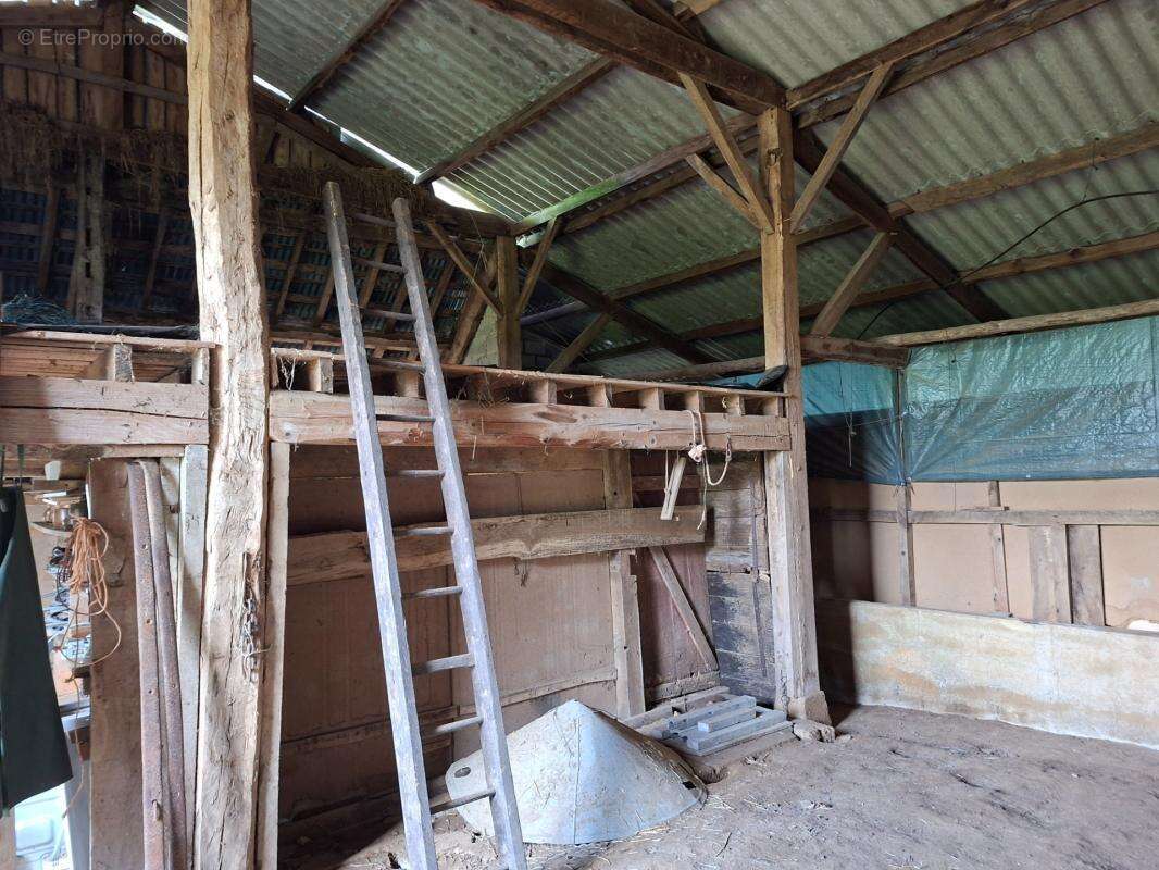 Maison 4-5 pièces avec dépendances et pâturage, LE TEILLEUL (50) - photo 20