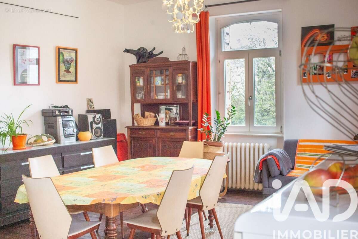Photo 6 - Maison à LURE