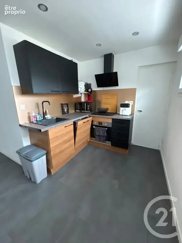 Appartement 3 pièces 57 m² à vendre à Saint-Quentin (02100) - photo 5