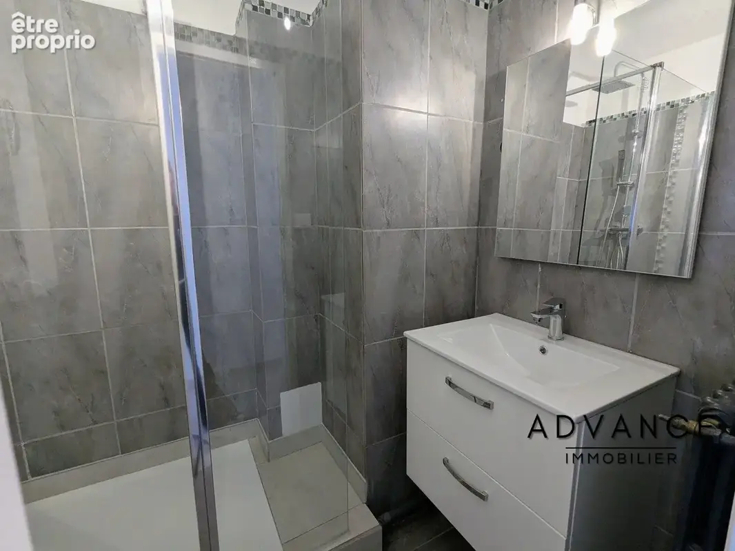 Appartement 3 pièces 55 m² à vendre à Toulouse (31200) - photo 4