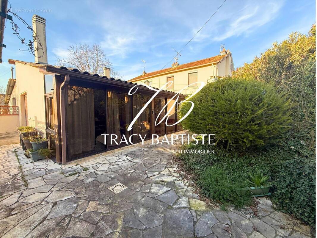 Photo 1 - Maison à VILLEMUR-SUR-TARN