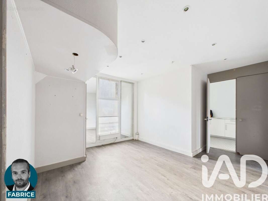 Photo 6 - Appartement à MAISONS-ALFORT