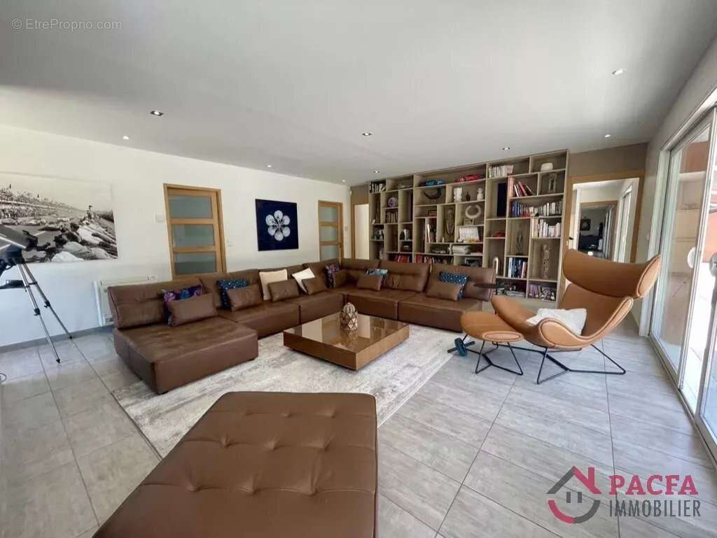 Maison d'architecte - photo 15