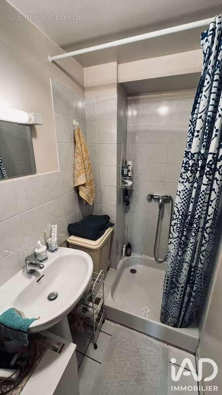 Appartement 33 m² à Provins  - photo 7