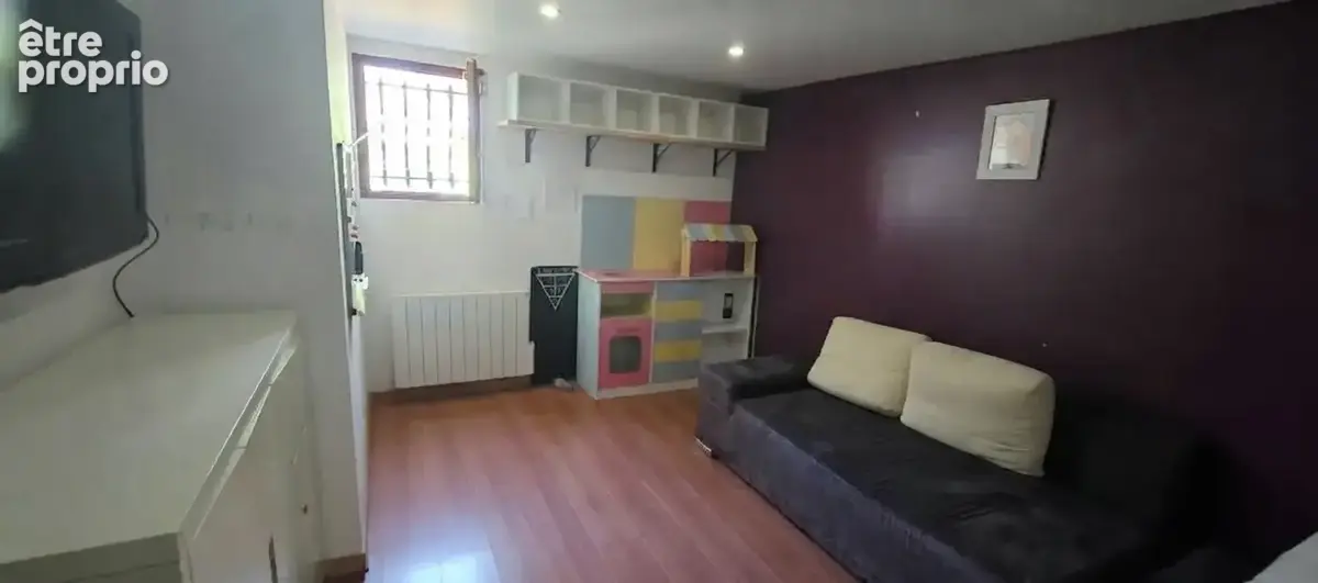 Maison Perrex 4 chambres AU CALME double garage - photo 7